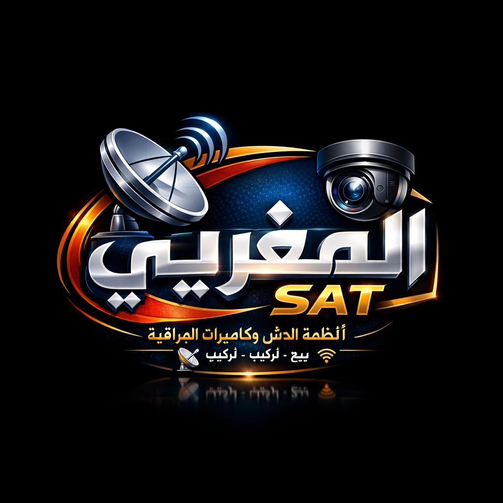 اكسسوارات الدش 