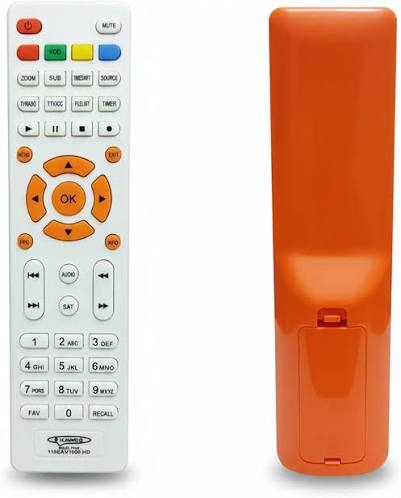 ريموت رسيفر  ضد الصدمات