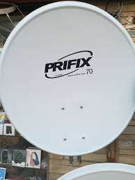 طبق برفكس ٧٠