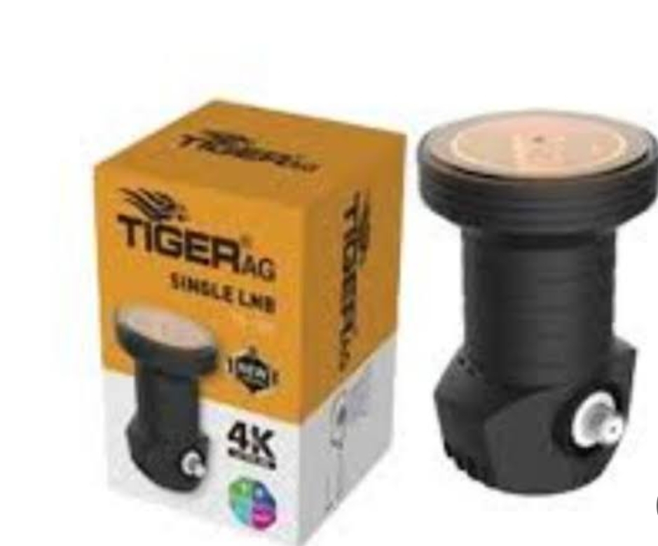 عدسة 1م مخرج تايجر 