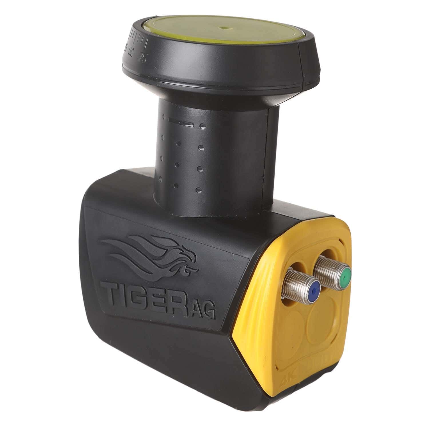 عدسة 2م تايجر 