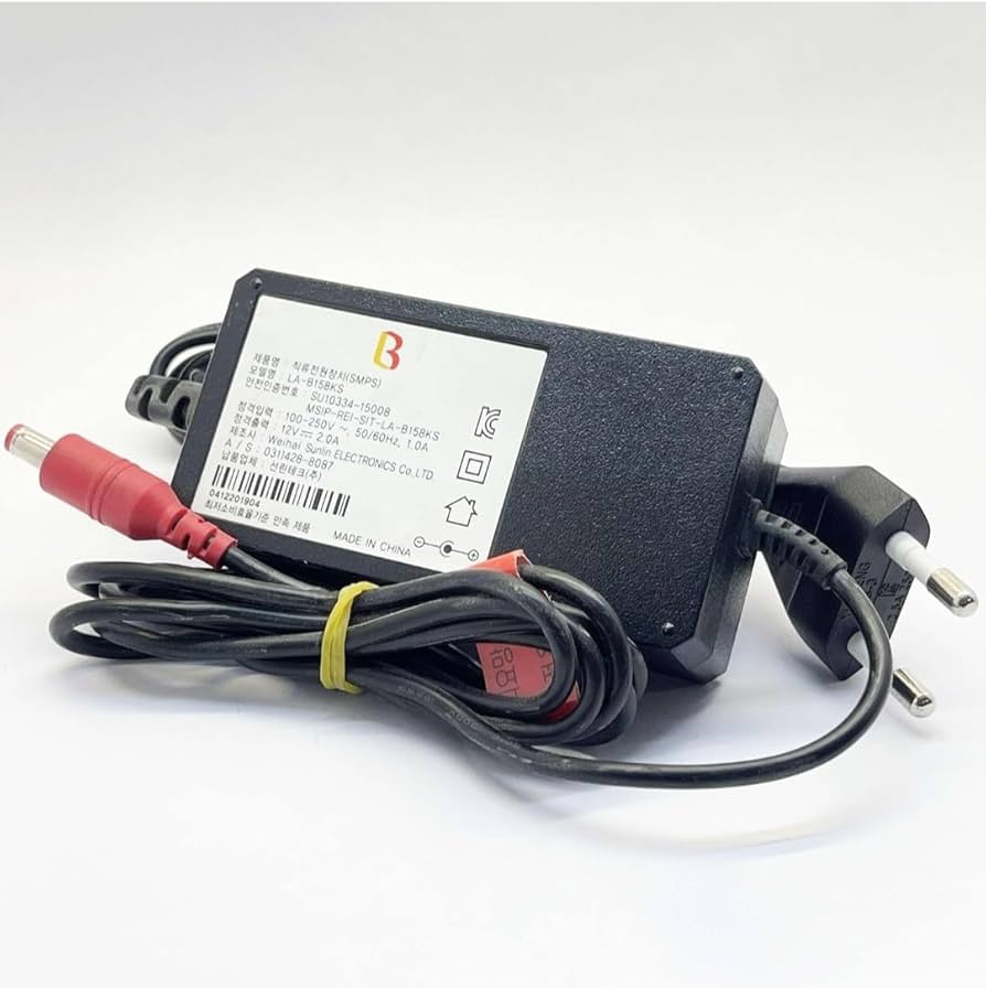 ادابتور فتنامي ١٢ فولت استيراد 