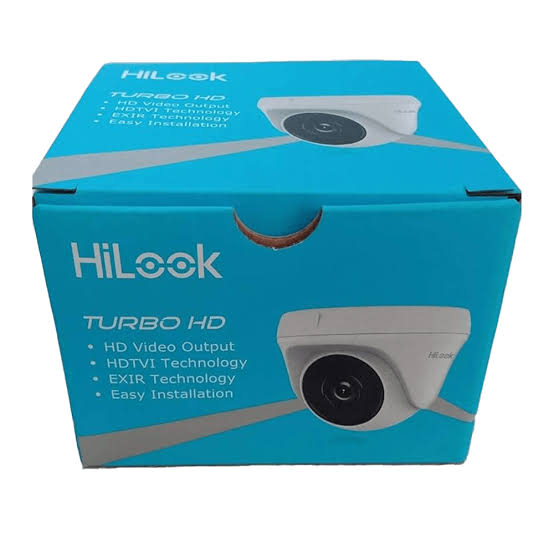 كاميرا Hilook 2Mp داخلي 