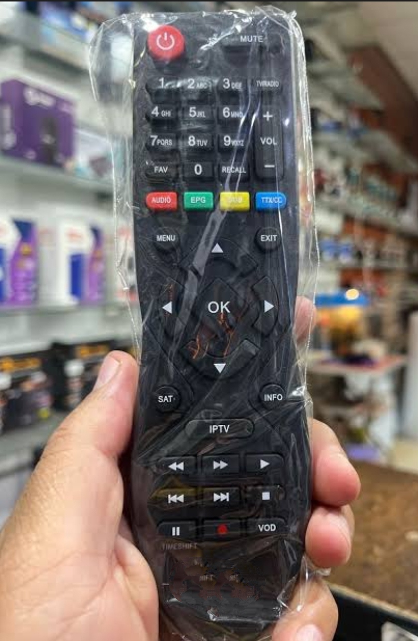 ريموت بلوتوث اصلي 